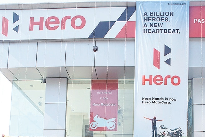 Hero MotoCorp Q2FY19 Ebidta margin may drop 20 bps Hero MotoCorp Q2FY19 Ebidta margin may drop 20 bps