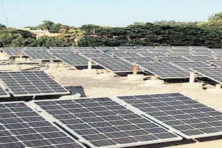 Tata Power aims to grow solar rooftop business four-times in four years