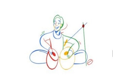 Google pays homage to noted tabla maestro Lachhu Maharaj on 110th birthday