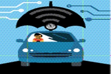 Motor insurance: How disruptive technology is changing the auto insurance sector (Illustration: SHYAM Kumar Prasad)