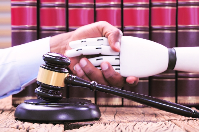 AI and the future of antitrust enforcement AI and the future of antitrust enforcement