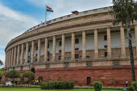 Only Parliament can save PSUs, but will it? Only Parliament can save PSUs, but will it?