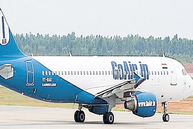 GoAir’s plan to sub-lease aircraft suffers setback, talks with Bamboo Airways fall through