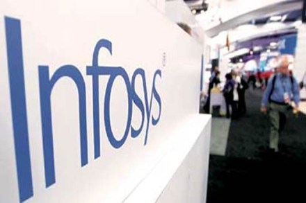 Infosys Q2 result above analysts' estimates, net profit up 13% 