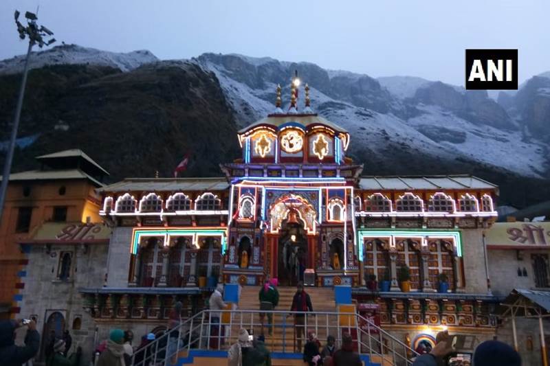 uttarakhand news, uttarakhand weather, uttarakhand snowfall, uttarakhand snow places, uttarakhand snowfall 2018, uttarakhand snowfall update, uttarakhand snowfall place, uttarakhand snowfall forecast, uttarakhand snowfall images, uttarakhand snow images, snowfall in kedarnath in october, latest snowfall in kedarnath, recent snowfall in kedarnath, snowfall in uttarakhand, snowfall in uttarakhand images, snowfall in uttarakhand 2018, snowfall in uttarakhand news, snowfall in uttarakhand right now