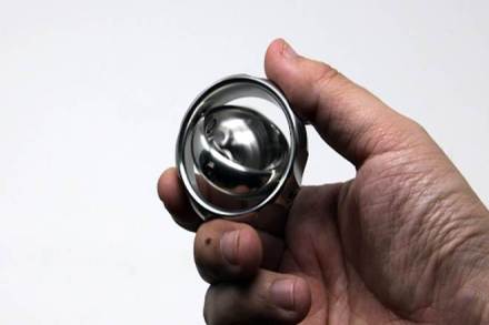 Scientists develop world's smallest optical gyroscope (Representational image)