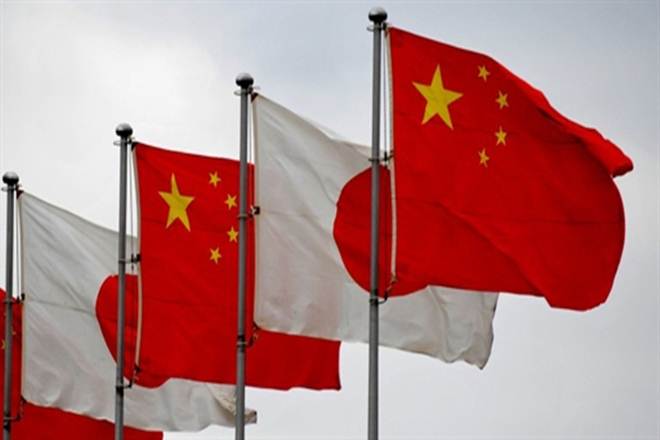 China, Japan pledge new economic collaboration as Abe backs Belt and Road Initiative