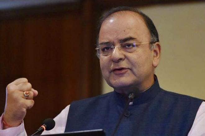 Finance Minister Arun Jaitley holds meeting with banks to review liquidity situation