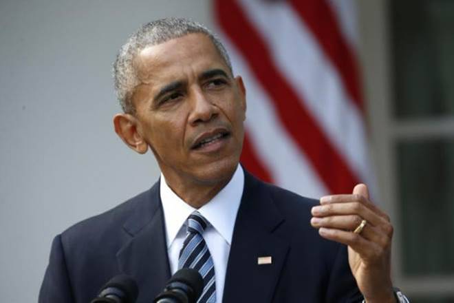 Barack Obama slams US President Donald Trump in election rally - World ...