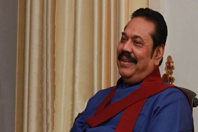 Sri Lankan PM Mahinda Rajapaksa secures majority in Parliament Sri Lankan PM Mahinda Rajapaksa secures majority in Parliament