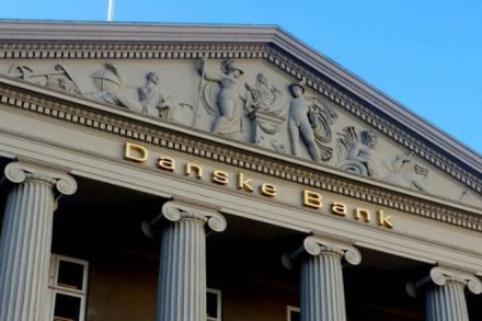 Danske Bank outrage hits political agenda ahead of Danish vote (Image: Reuters)