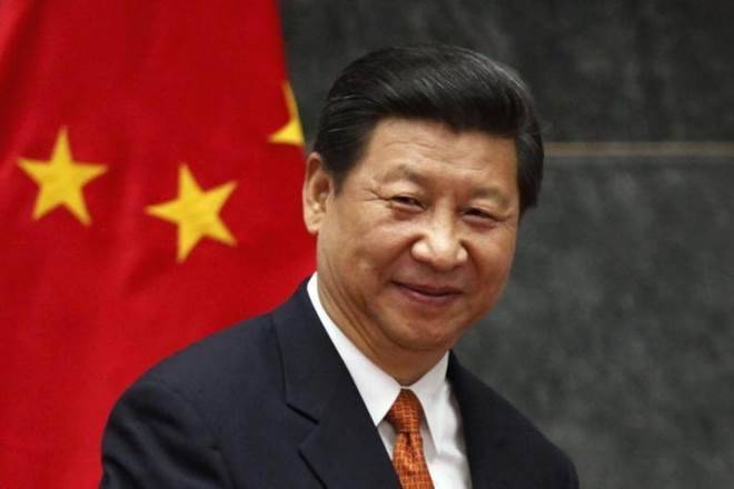 Chinese President Xi Jinping (File photo) Chinese President Xi Jinping (File photo)