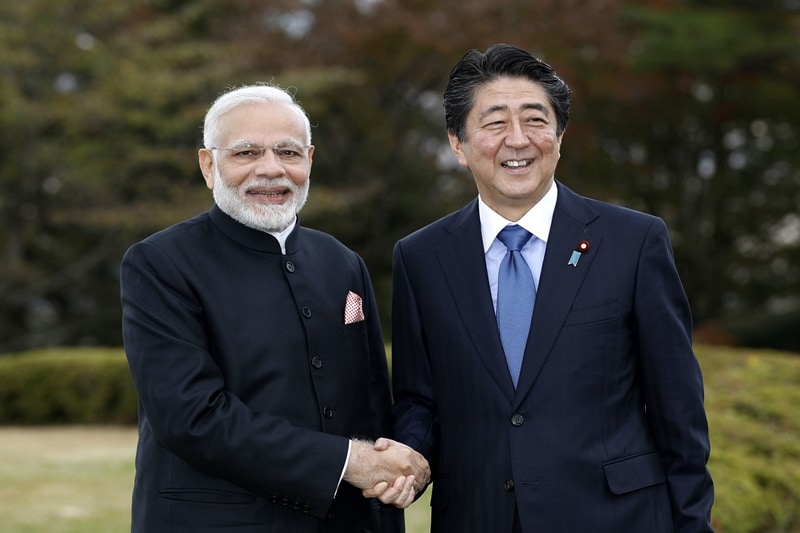 narendra modi japan visit, narendra modi japan visit highlights, narendra modi japan news, narendra modi and japan prime minister, narendra modi shinzo abe, narendra modi in japan news, narendra modi japan pics, narendra modi japan image