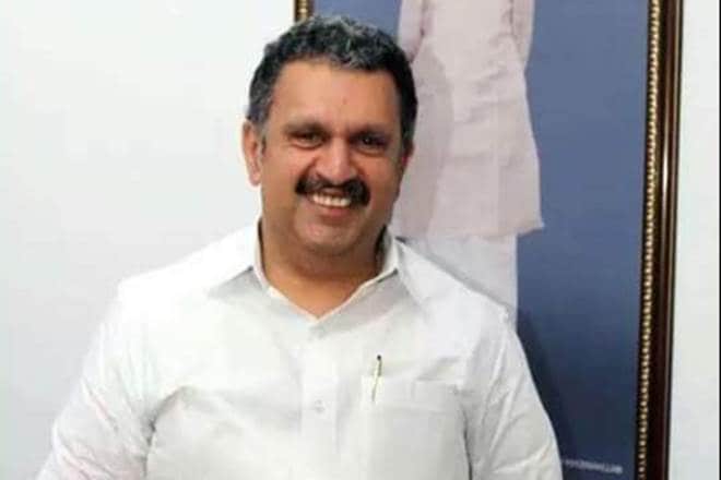 K Muraleedharan, senior Congress leader, Kerala (Image: Facebook page)