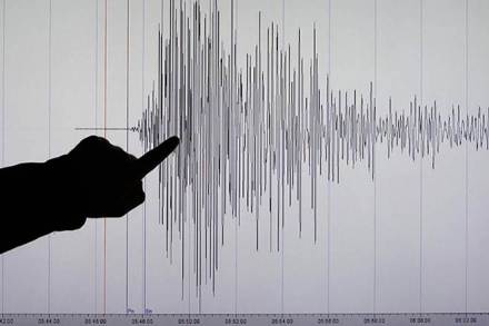 6.1-magnitude earthquake rattles New Zealand (Representational image)