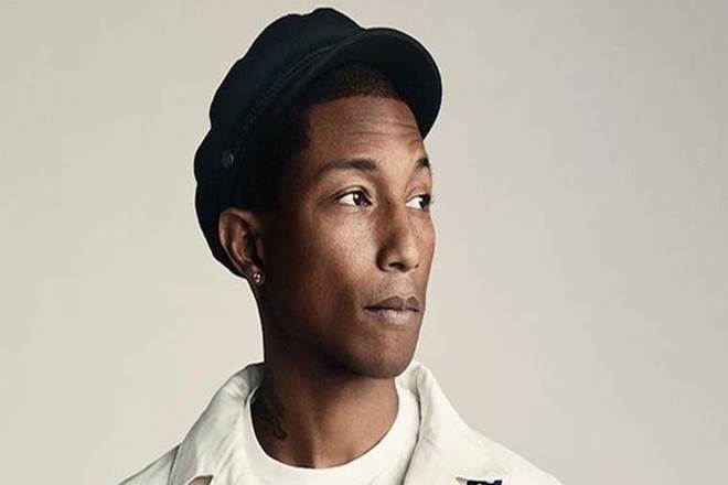 Pharrell Williams Pharrell Williams