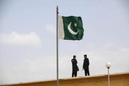 Pakistan: Security beefed up, cellular, internet services shut down for Chehlum (Representative image)