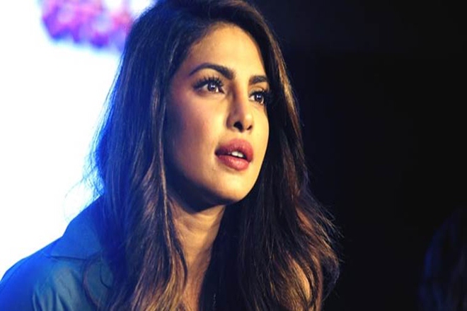 Priyanka Chopra turns tech investor (Photo: IE)