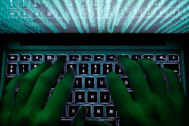 Russia cyber attacks actions of a 'pariah state', says British Defence Secretary (Representative image)