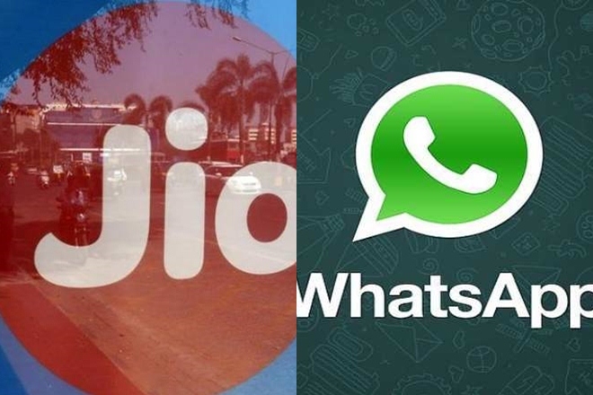 WhatsApp, Jio campaign for responsible app use on JioPhones WhatsApp, Jio campaign for responsible app use on JioPhones
