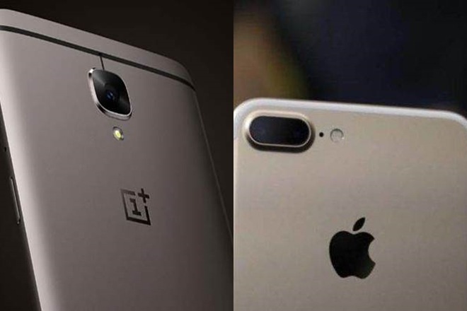 OnePlus overtakes Apple to become the top choice for premium users