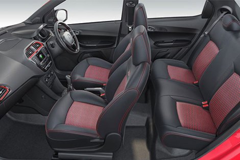 Tata Tiago JTP