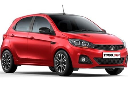 Tata Tiago JTP