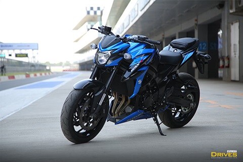 6,928 units of Suzuki GSX-S750, V-Strom 650, GSX-R1000 recalled in US: How to check if yours is affected