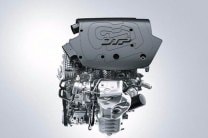  More powerful 1.2-litre petrol engine 