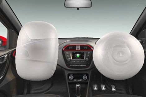Tata Tiago JTP