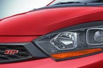  Projector headlamps 