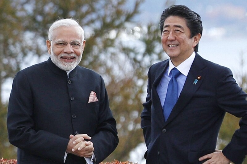 narendra modi japan visit, narendra modi japan visit highlights, narendra modi japan news, narendra modi and japan prime minister, narendra modi shinzo abe, narendra modi in japan news, narendra modi japan pics, narendra modi japan image
