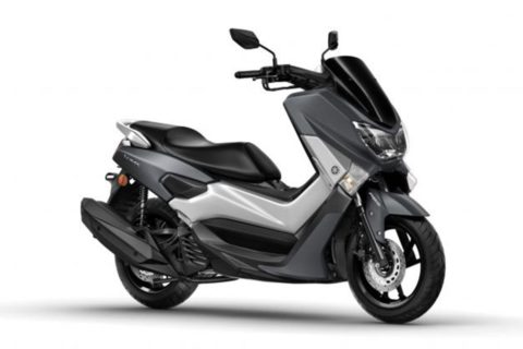 Yamaha NMax155 scooter India launch confirmed: Details on Aprilia SR150 rival