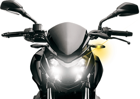 Upcoming 2019 Bajaj Dominar 400 spied again: To get USD forks, better styling & more