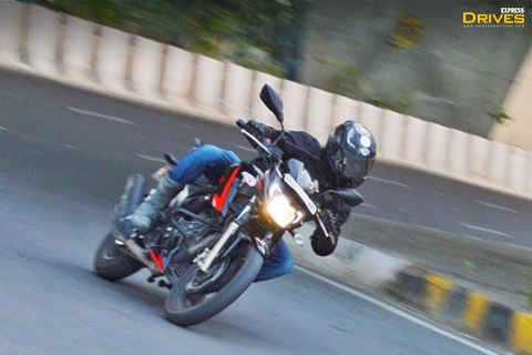 TVS Apache RTR 200 Race Edition 2.0 Road Test Review: The Best Gets Better