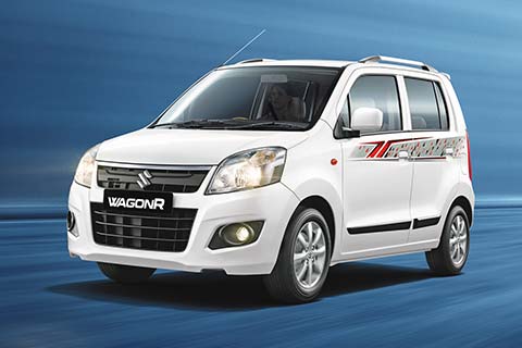 New Maruti Suzuki WagonR Limited Edition launched in India: What’s new with prices