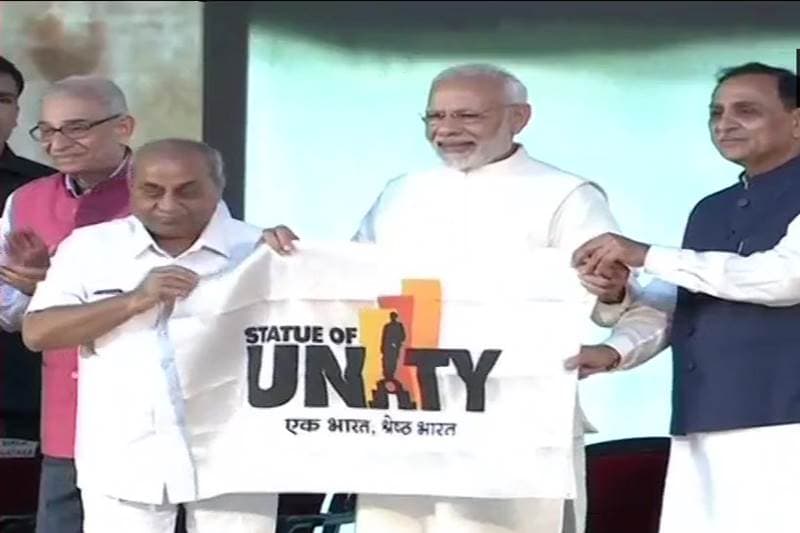 statue of unity, statue of unity latest pics, statue of unity images, statue of unity pics, statue of unity inauguration images, statue of unity gujarat images, statue of unity project gujarat