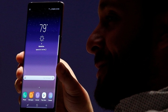 amazon great indian festival 2018, samsung galaxy note 8, latest news, important news, trending news, latest news, news today