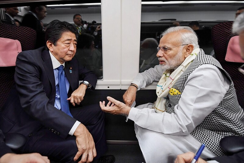 narendra modi japan visit, narendra modi japan visit highlights, narendra modi japan news, narendra modi and japan prime minister, narendra modi shinzo abe, narendra modi in japan news, narendra modi japan pics, narendra modi japan image