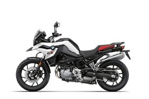 BMW Motorrad F 750 GS