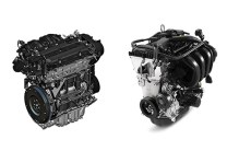  New petrol engine options 