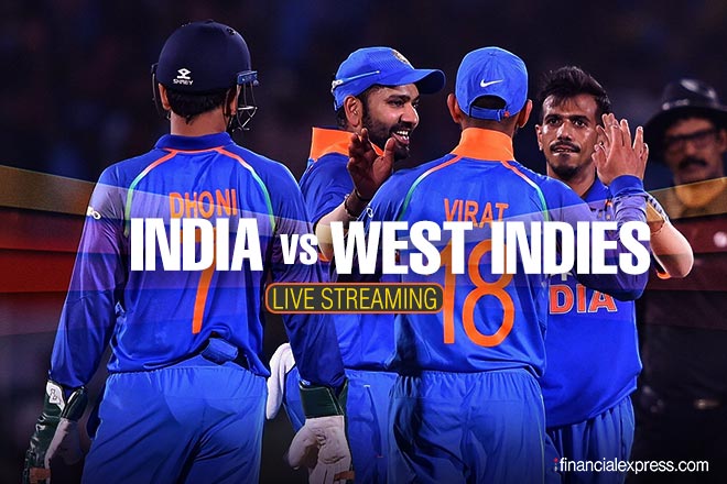 India vs West Indies, India vs West Indies live streaming, India vs West Indies live streaming online, India vs West Indies live streaming 3rd odi, live cricket streaming, ind vs wi, ind vs wi 3rd odi, ind vs wi 3rd odi live streaming, ind vs wi live streaming online, ind vs wi odi series