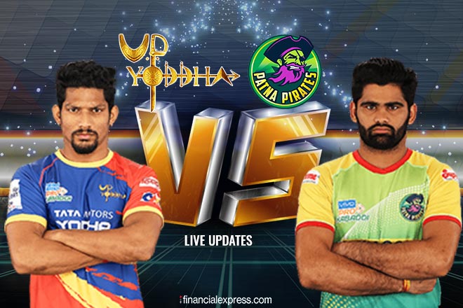 pro kabaddi 2018 score, pro kabaddi score, pro kabaddi 2018 streaming, UP Yoddha vs Patna Pirates, UP Yoddha vs Patna Pirates, pkl, pkl 2018score, pkl 2018 pro kabaddi 2018 score, pro kabaddi score, pro kabaddi 2018 streaming, UP Yoddha vs Patna Pirates, UP Yoddha vs Patna Pirates, pkl, pkl 2018score, pkl 2018