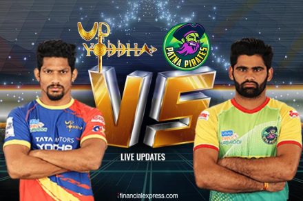 pro kabaddi 2018 score, pro kabaddi score, pro kabaddi 2018 streaming, UP Yoddha vs Patna Pirates, UP Yoddha vs Patna Pirates, pkl, pkl 2018score, pkl 2018 pro kabaddi 2018 score, pro kabaddi score, pro kabaddi 2018 streaming, UP Yoddha vs Patna Pirates, UP Yoddha vs Patna Pirates, pkl, pkl 2018score, pkl 2018