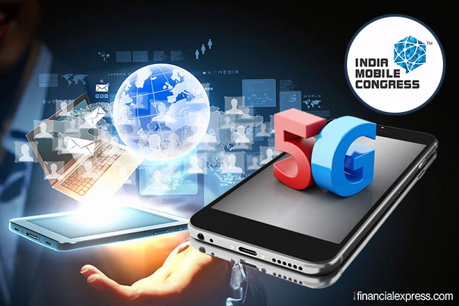 5G is expected to roll out next year