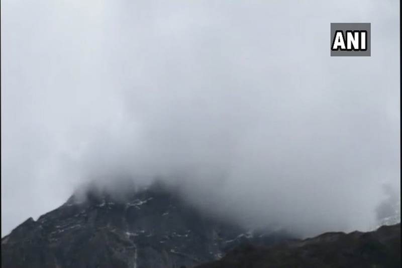 uttarakhand news, uttarakhand weather, uttarakhand snowfall, uttarakhand snow places, uttarakhand snowfall 2018, uttarakhand snowfall update, uttarakhand snowfall place, uttarakhand snowfall forecast, uttarakhand snowfall images, uttarakhand snow images, snowfall in kedarnath in october, latest snowfall in kedarnath, recent snowfall in kedarnath, snowfall in uttarakhand, snowfall in uttarakhand images, snowfall in uttarakhand 2018, snowfall in uttarakhand news, snowfall in uttarakhand right now
