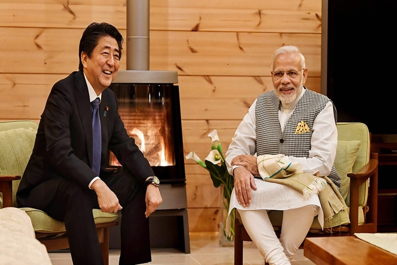 narendra modi japan visit, narendra modi japan visit highlights, narendra modi japan news, narendra modi and japan prime minister, narendra modi shinzo abe, narendra modi in japan news, narendra modi japan pics, narendra modi japan image