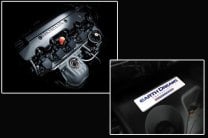  New diesel engine with all wheel drive 