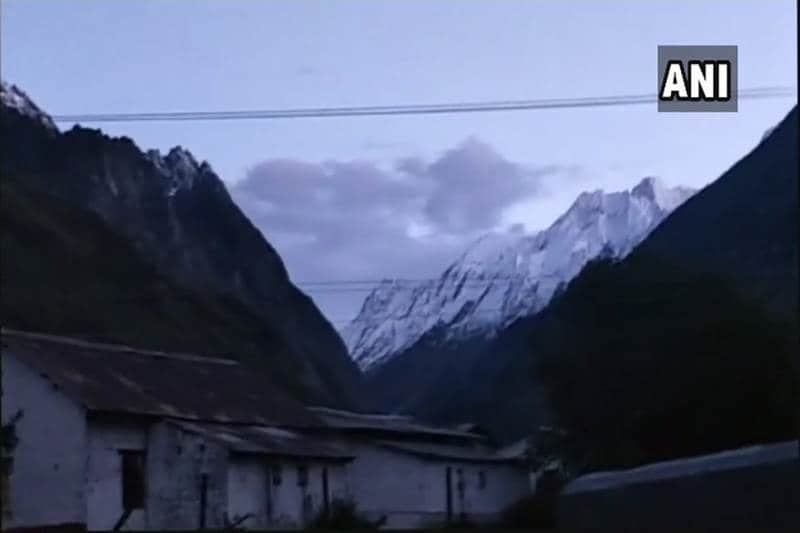 uttarakhand news, uttarakhand weather, uttarakhand snowfall, uttarakhand snow places, uttarakhand snowfall 2018, uttarakhand snowfall update, uttarakhand snowfall place, uttarakhand snowfall forecast, uttarakhand snowfall images, uttarakhand snow images, snowfall in kedarnath in october, latest snowfall in kedarnath, recent snowfall in kedarnath, snowfall in uttarakhand, snowfall in uttarakhand images, snowfall in uttarakhand 2018, snowfall in uttarakhand news, snowfall in uttarakhand right now