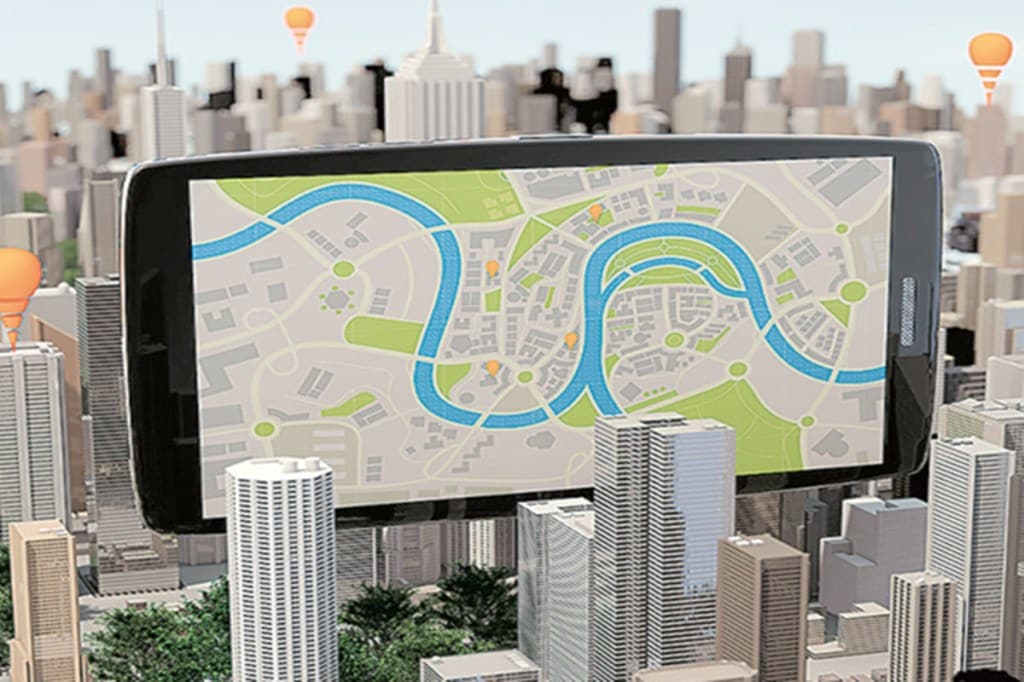 Why the intersection of Artificial Intelligence and Geographic Information Systems is creating new opportunities